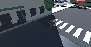 丧尸围楼