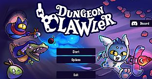 Dungeon Clawler - Supporter Pack
