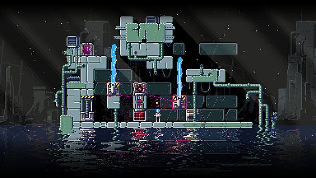 Stuffo the Puzzle Bot