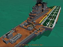 Enemy Engaged: Apache vs Havoc