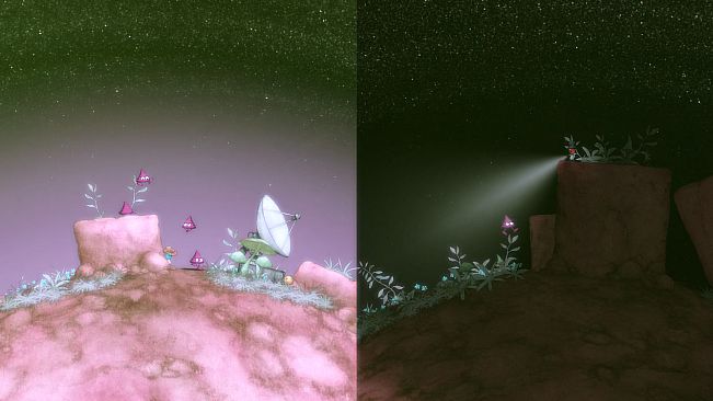 ADIOS Amigos: Galactic Explorers