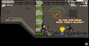 The SeethingSwarm Collection