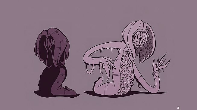 Wizard with a Gun - Digital Artbook