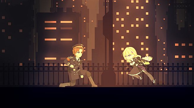 The Furthest Distance