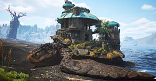 Spirit of the North 2: Turtle Island Home