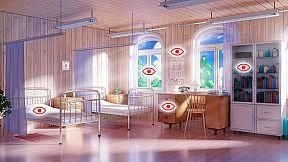 My Camp of Memories: Episode 1