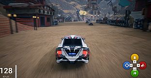 Race Town: Kids and Toddlers Car Racing Game