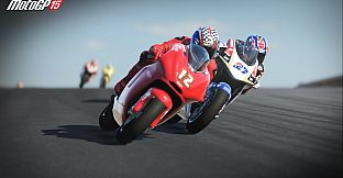 MotoGP15: Season Pass