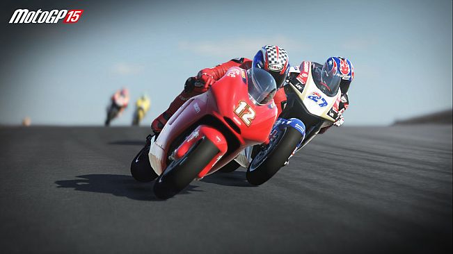 MotoGP15: Season Pass