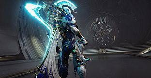Warframe: Styanax Prime Access - Complete Pack