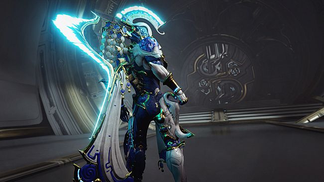 Warframe: Styanax Prime Access - Complete Pack