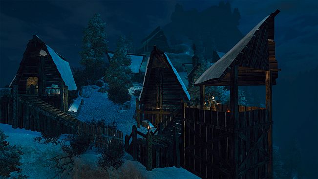 Gothic 3 Classic