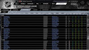 Franchise Hockey Manager 6