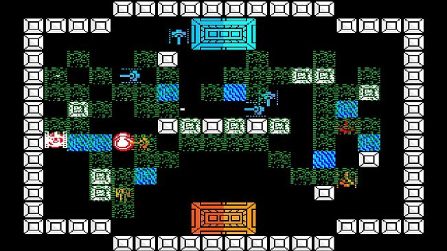 Tiger Tank 59 Ⅰ Mission Pack 067