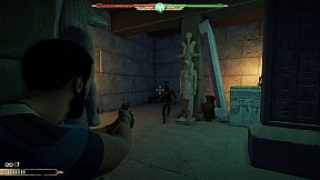 Wayfarers: Call of Osiris