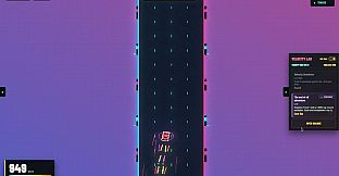 Speed Goes Up