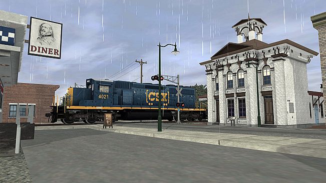 TS Marketplace: CSX Scenario Pack 02