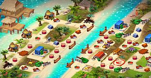 Emergency Crew 4: Call of the Ancestors