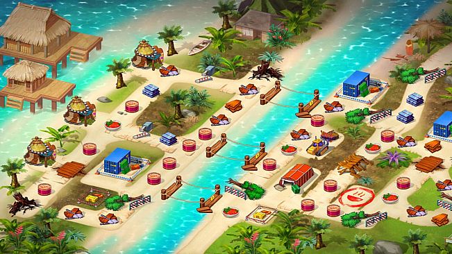 Emergency Crew 4: Call of the Ancestors