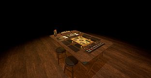 Tabletop Simulator - Darkest Night