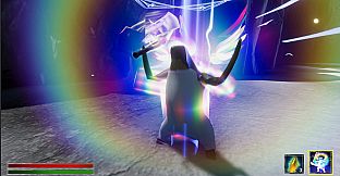 The PenguinGame 2 -Lies of Penguin- "GOD BAT"