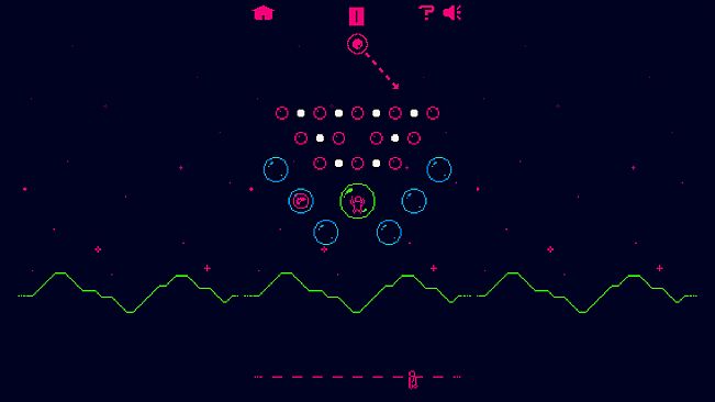 Space Bubbles Must Die!