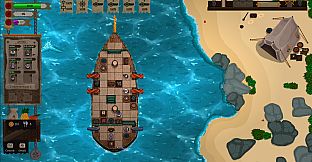 Red Rogue Sea Soundtrack