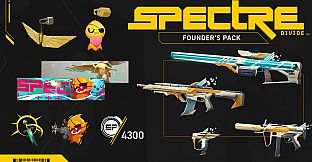 Spectre Divide - Founder's Pack