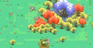 Pixel Cultivation Chronicles