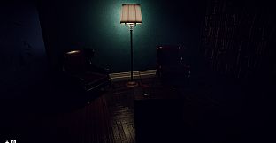 It is Just A Story - horror game