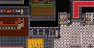 RPG Maker VX Ace - Royal Tiles Resource Pack