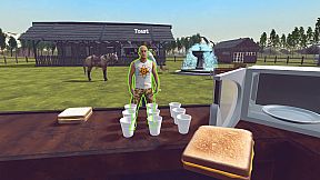 Horse Farm Simulator