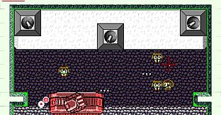 Starry Moon Island Tank Advance MP10