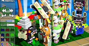 Kiritan VS Kanitan Additional Skin Pack