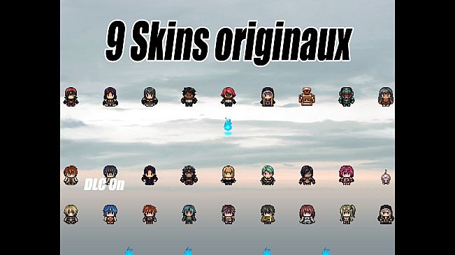 Nemesis - Class Pack