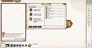 Fantasy Grounds - Pathfinder(R) for Savage Worlds: Rise of the Runelords! Book 1 - Burnt Offerings