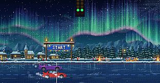 Dragstrip Online