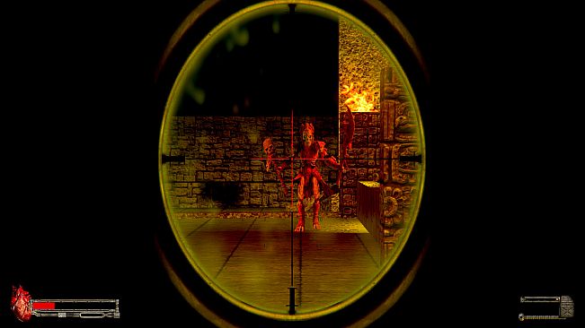 Hellgate Senigallia Remake