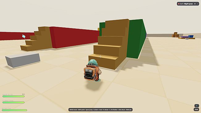 ToyStorm
