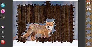 Nature & Wildlife - Jigsaw Puzzle - Expansion Pack 6
