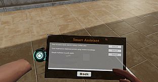 ChronoQuest VR