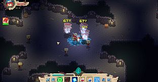 Trix - Witching World