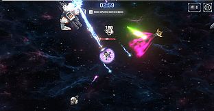 Conqueror Of The Galaxy