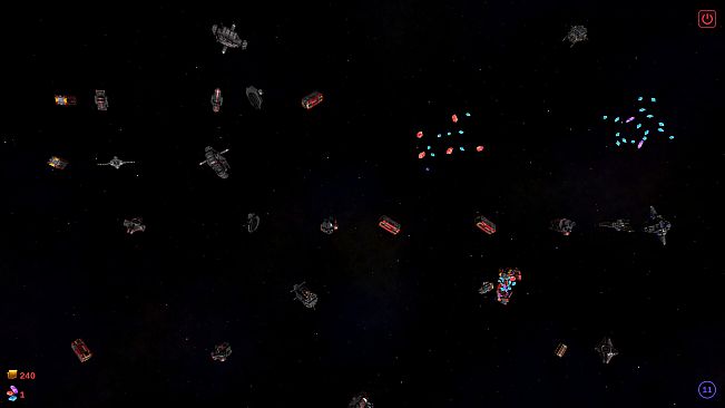 Stellar Industrialist