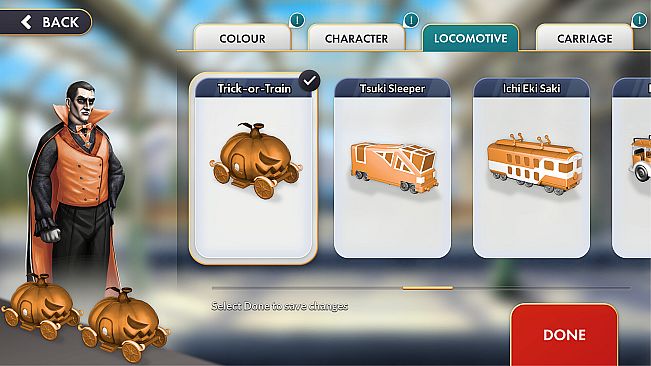 Ticket to Ride: Spooktacular Bundle