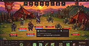 Reveria: Act 1