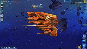 Pixel Starships