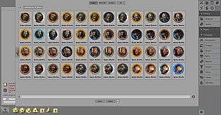 Fantasy Grounds - Adventurers in Space