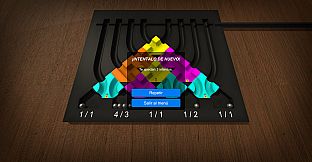 Logic Circuit: Marble Puzzle