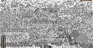 101 Dogs Hidden in Brazil